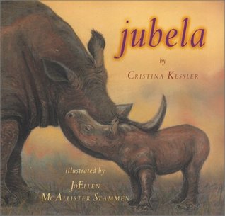 Jubela (Hardcover)