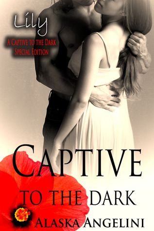 Lily (Captive to the Dark, #4)