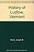 History of Ludlow, Vermont