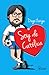 Soy de Católica by Diego Zúñiga
