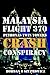 Malaysia Flight 370 Petronas Twin Towers Crash Conspiracy