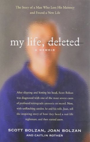 My Life, Deleted: A Memoir (Hardcover)