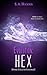 Hex (The Evolution, #3)