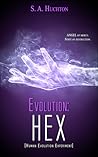 Hex by S.A. Huchton