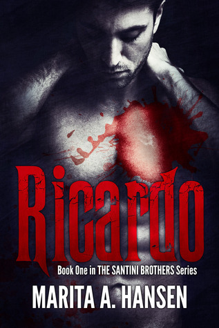 Ricardo (The Santini Brothers, #1)