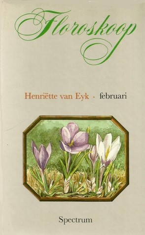 Floroskoop: Februari (Hardcover)