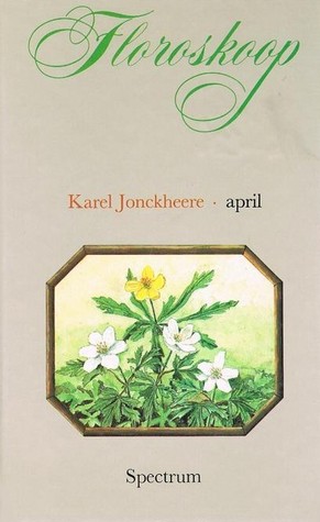 Floroskoop: April (Hardcover)