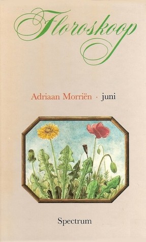 Floroskoop: Juni (Hardcover)