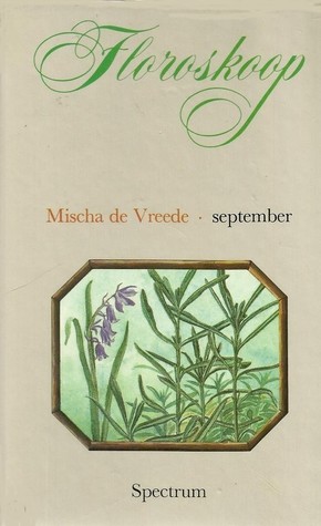 Floroskoop: September