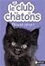 Filou est jaloux (Le club des chatons, #12)