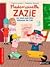 Mademoiselle Zazie ne veut pas être hôtesse de l'air