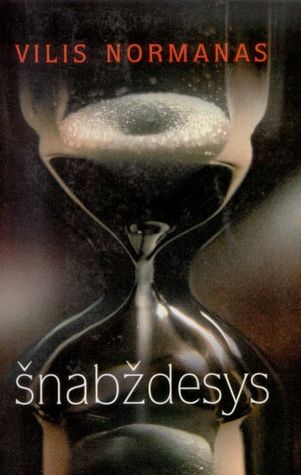 Šnabždesys
