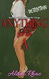 Anything for an A (crossdressing, forced feminization erotica)