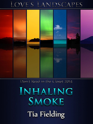 Inhaling Smoke (ebook)