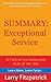 Summary: Exceptional Service, Exceptional Profit by Leonardo Inghilleri and Micah Solomon