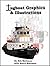 Tug Boat Graphics and Illustrations: Graphics created for tug boat enthusiasts