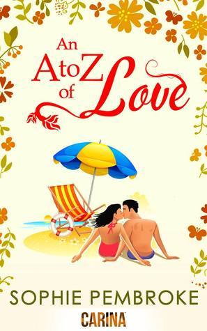 An A to Z of Love (Kindle Edition)