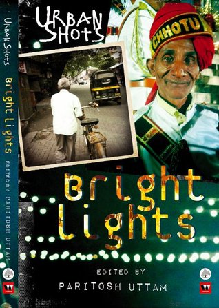 Urban Shots: Bright Lights (Paperback)