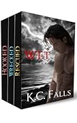 WET--The Boxed Set