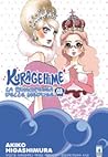 Kuragehime la principessa delle meduse vol. 3 by Akiko Higashimura