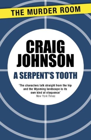 A Serpent's Tooth