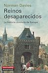 Reinos desapareci...