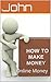 Make Money Online: Online Money