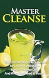 Master Cleanse: T...
