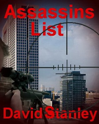 Assassins List (Kindle Edition)