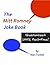 The Mitt Romney Joke Book