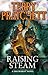 Raising Steam (Discworld, #40)