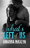 What's Left of Us