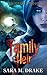 Family Heir: A Bigfoot Novel