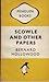 Scowle and Other Papers