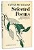 Czeslaw Milosz: Selected Poems