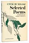 Czeslaw Milosz: S...