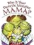 Who Is Your Favorite Monster, Mama? by Barbara Shook Hazen