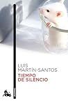 Tiempo de silencio