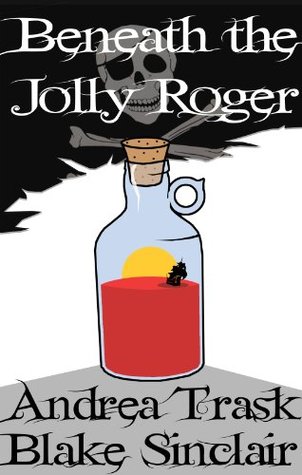 Beneath the Jolly Roger