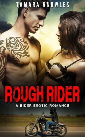 Rough Rider (Kindle Edition)