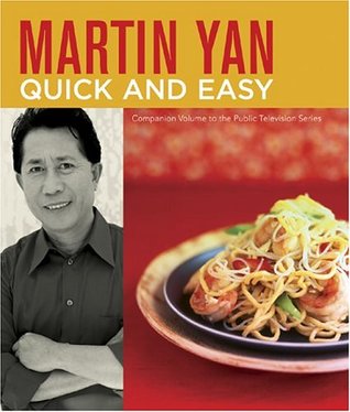 Martin Yan Quick and Easy (Paperback)