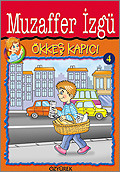 Ökkeş Kapıcı (Ökkeş #4)