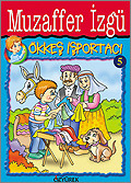 Ökkeş İşportacı (Paperback)