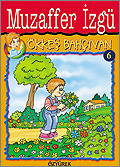 Ökkeş Bahçıvan (Paperback)