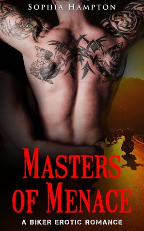 Masters of Menace (Kindle Edition)