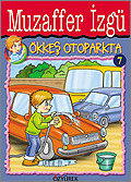 Ökkeş Otoparkta (Paperback)