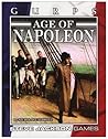 GURPS Age of Napoleon GURPS Age of Napoleon