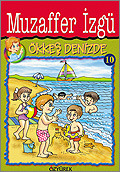 Ökkeş Denizde (Paperback)