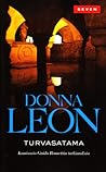 Turvasatama by Donna Leon