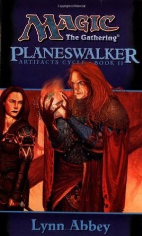 Magic the Gathering: Planeswalker